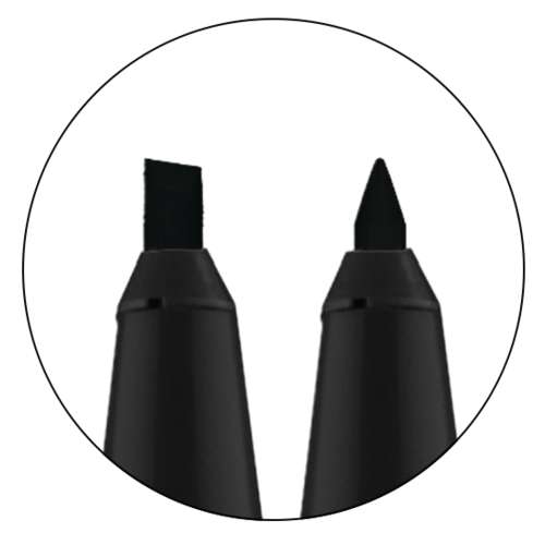 MOLOTOW™ BLACKLINER PERMANENT Complete Set