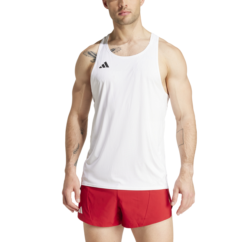 Adizero Hardloop Singlet