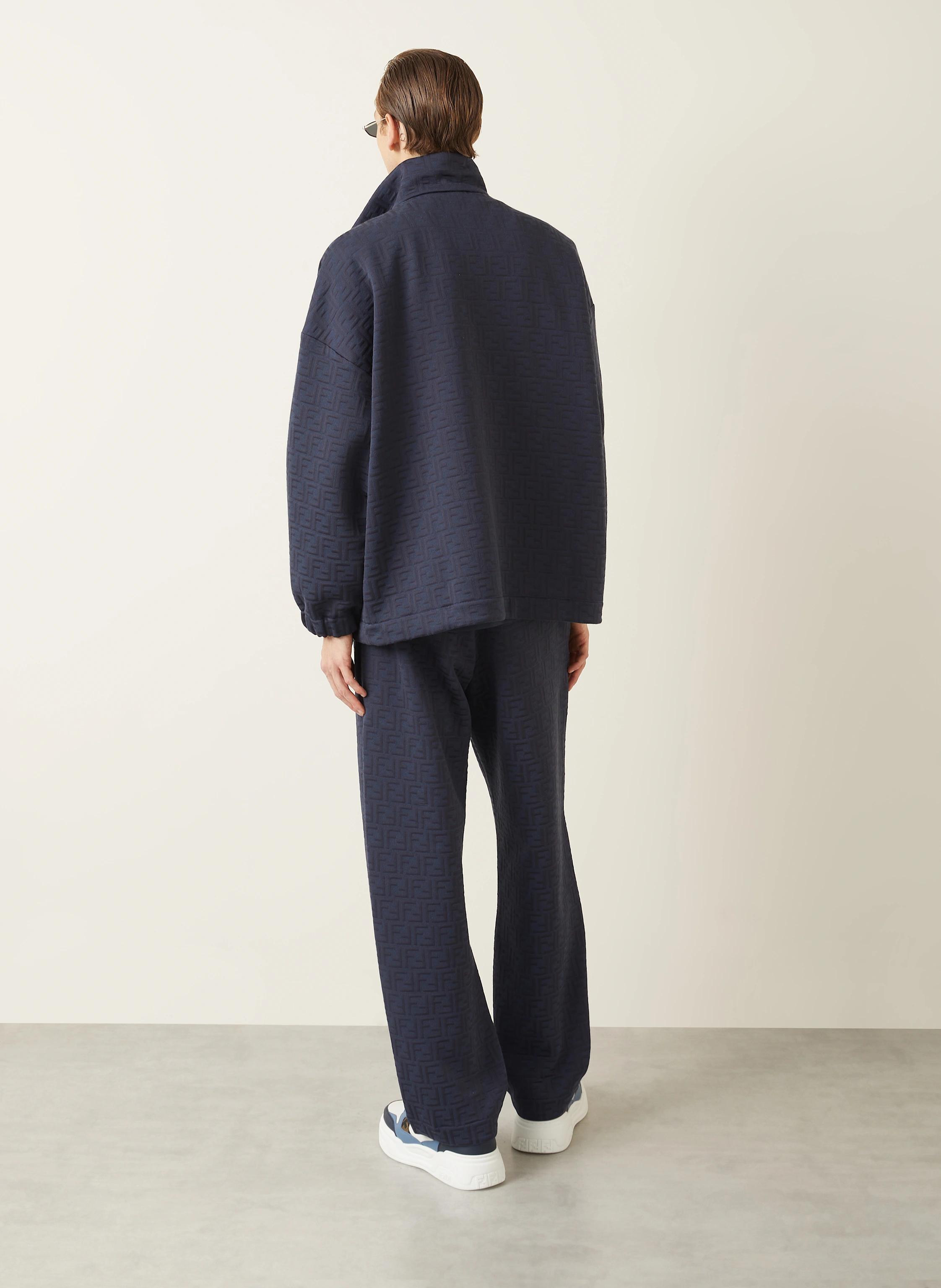 FENDI Sweatjacke