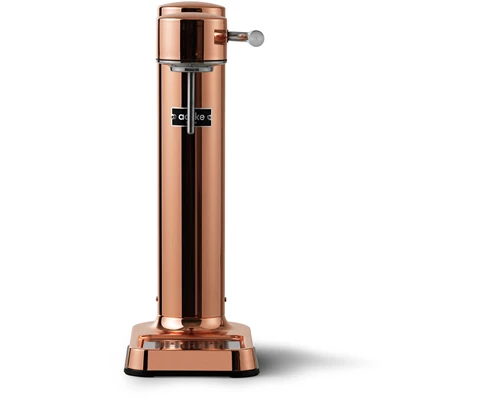 Aarke Carbonator III Copper
