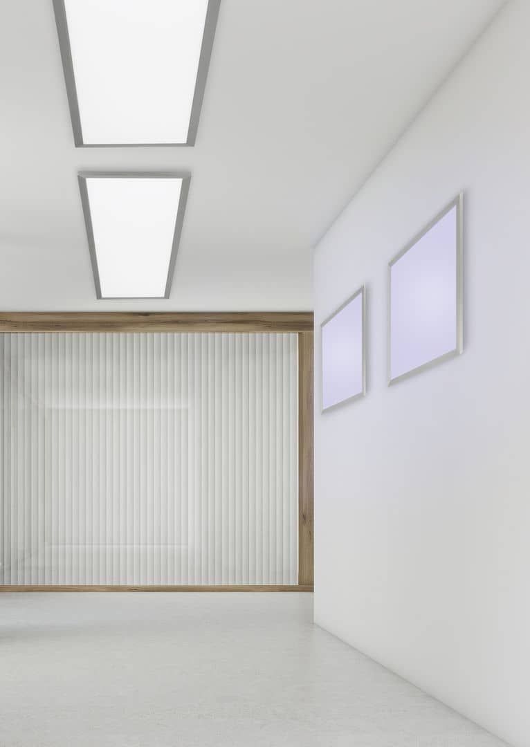 LED-Deckenleuchte