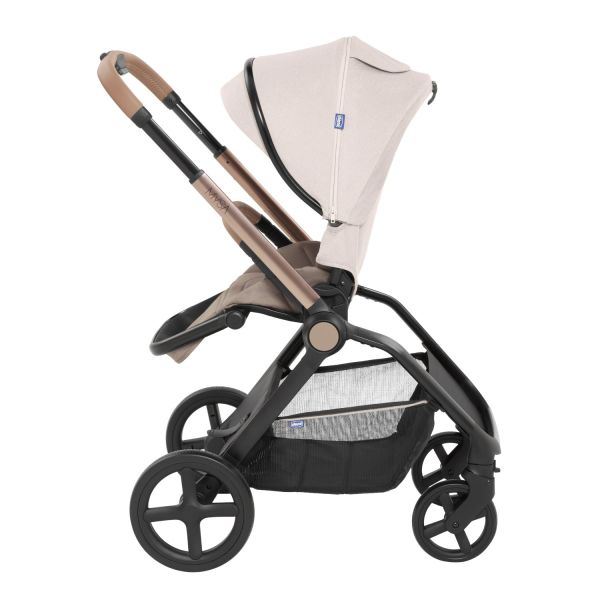 Chicco Wandelwagen Mysa Amber Glow