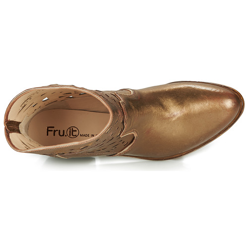 Fru.it - COWGOLD - Bronze