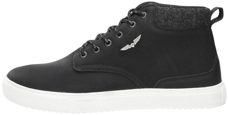 PME Legend Lexing-T zwart