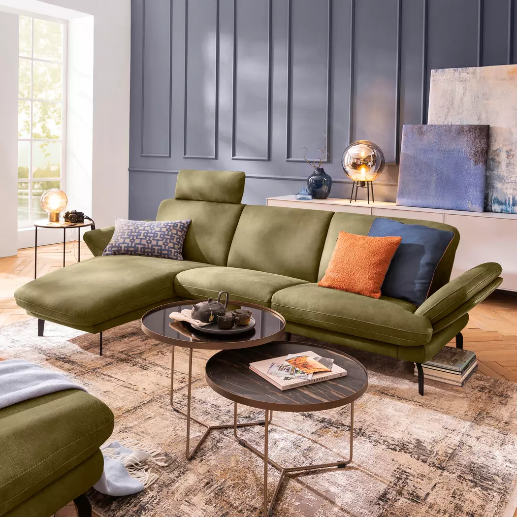 Ecksofa Vienna