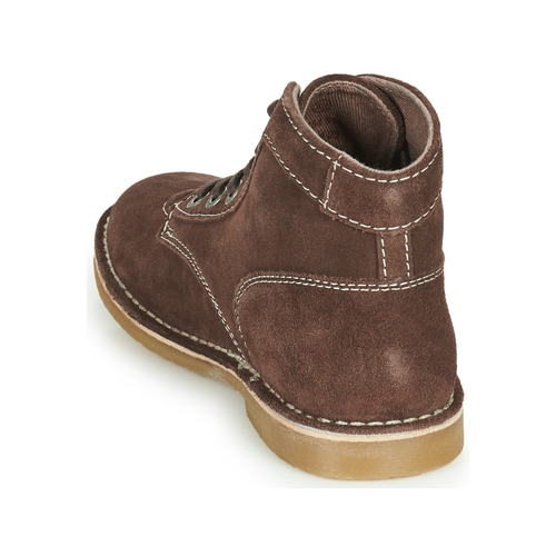 Kickers - ORILEGEND - Marron
