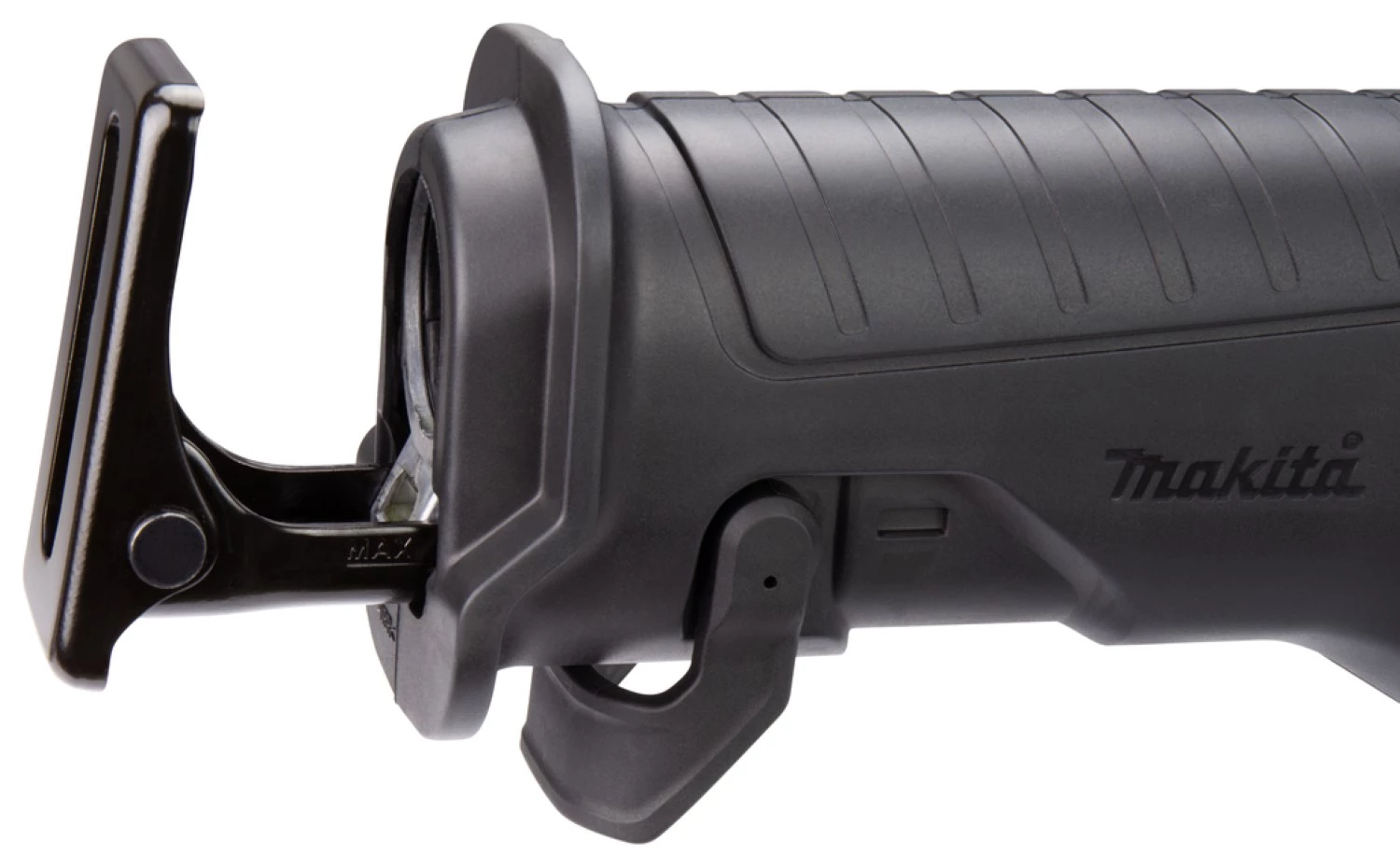 Makita JR001GZ XGT 40V Max Li-Ion accu reciprozaag body - 255x130mm - koolborstelloos