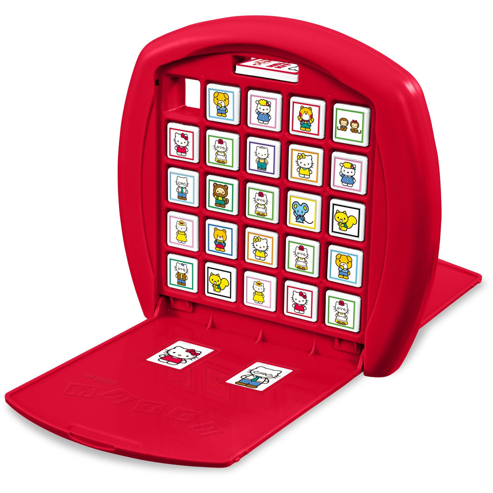 Køb Amo Games Match Hello Kitty