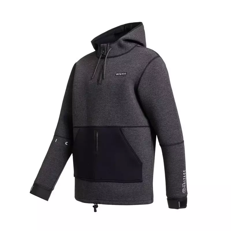 Sweat néoprène MYSTIC Voltage 3mm Grey