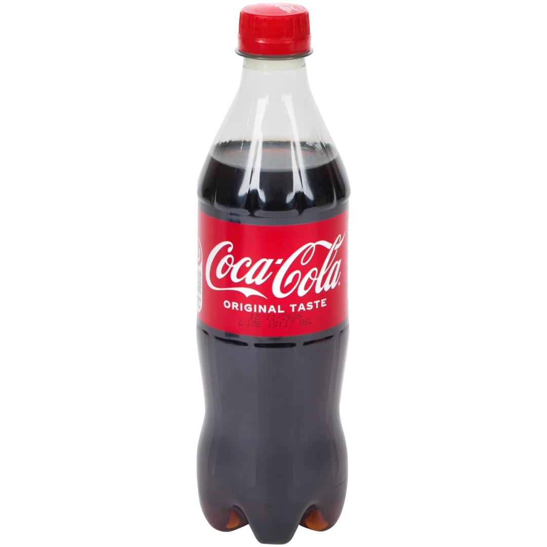 Coca-Cola Original