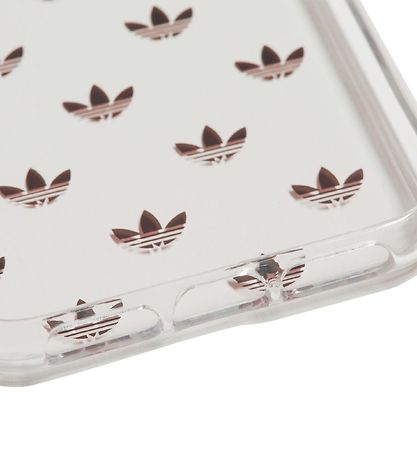 adidas Originals Cover - Entry - iPhone XR - Rosegold