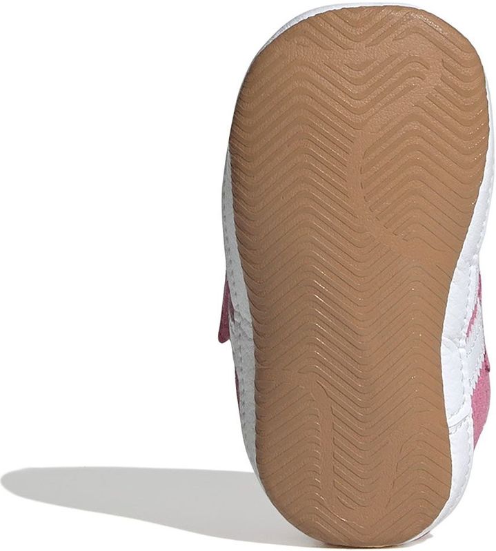 adidas - Campus 00s - Sportschoenen - Suède - Elastische Veters - Kinderen