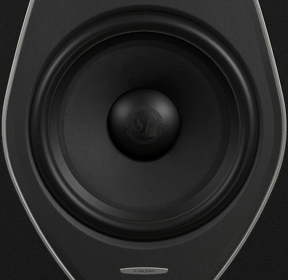 Sonus Faber Palladio PW-662 (la pièce) Enceintes encastrables