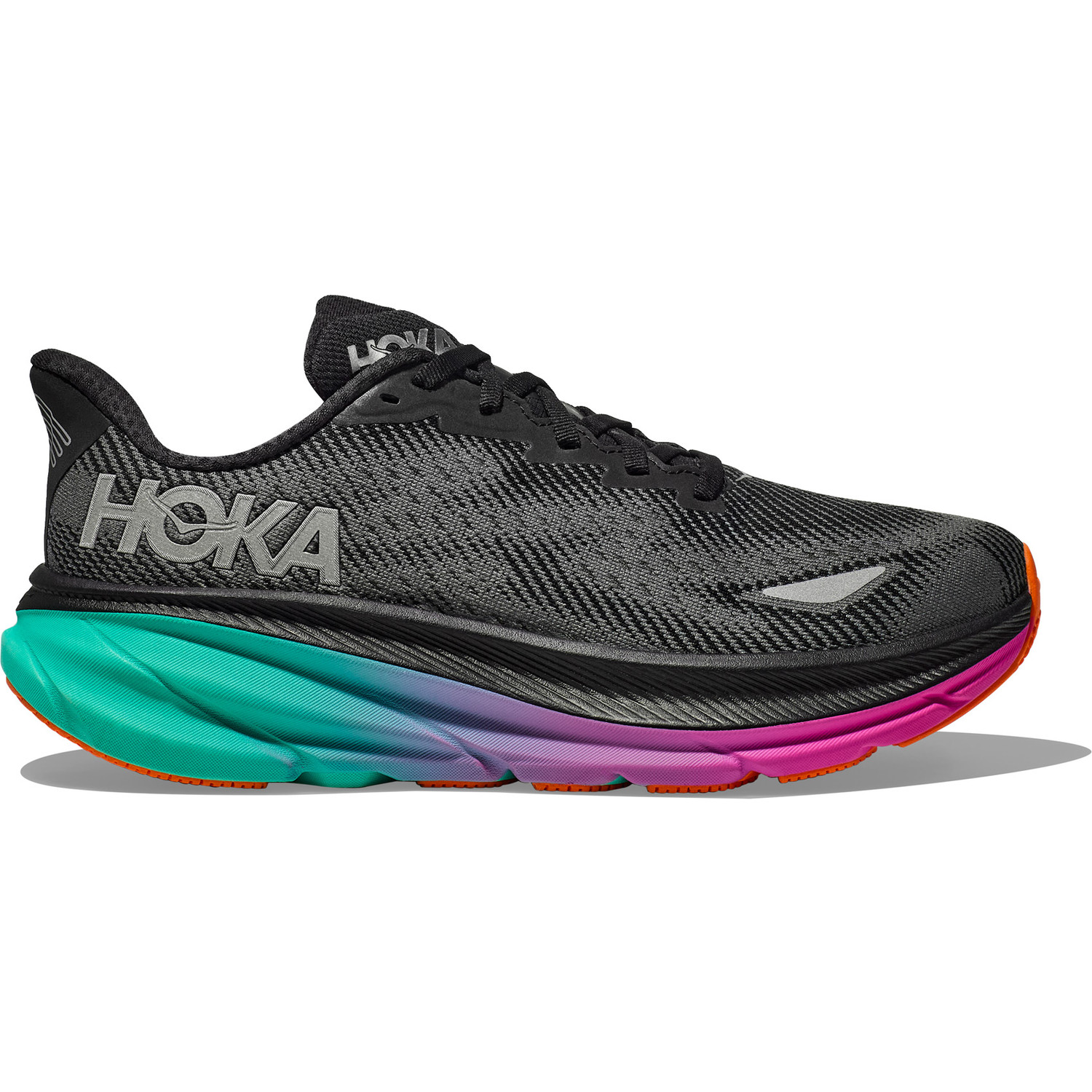 HOKA Clifton 9 GTX Heren