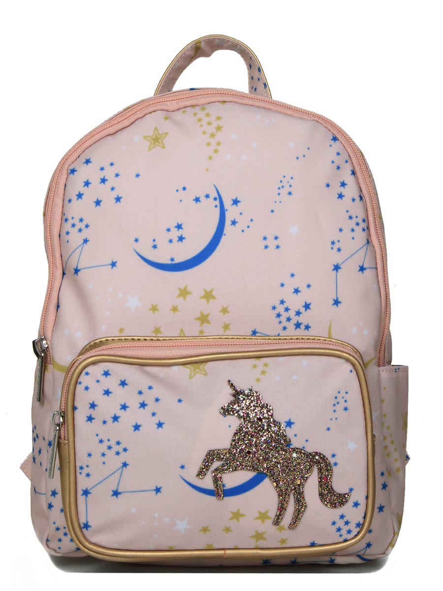 Petit sac À dos Caramel & cie Constellation