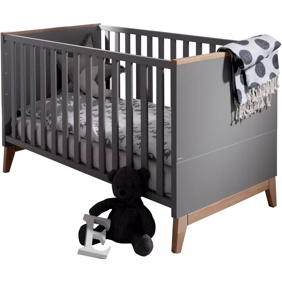 PAIDI Kinderzimmer Sten 2-türig