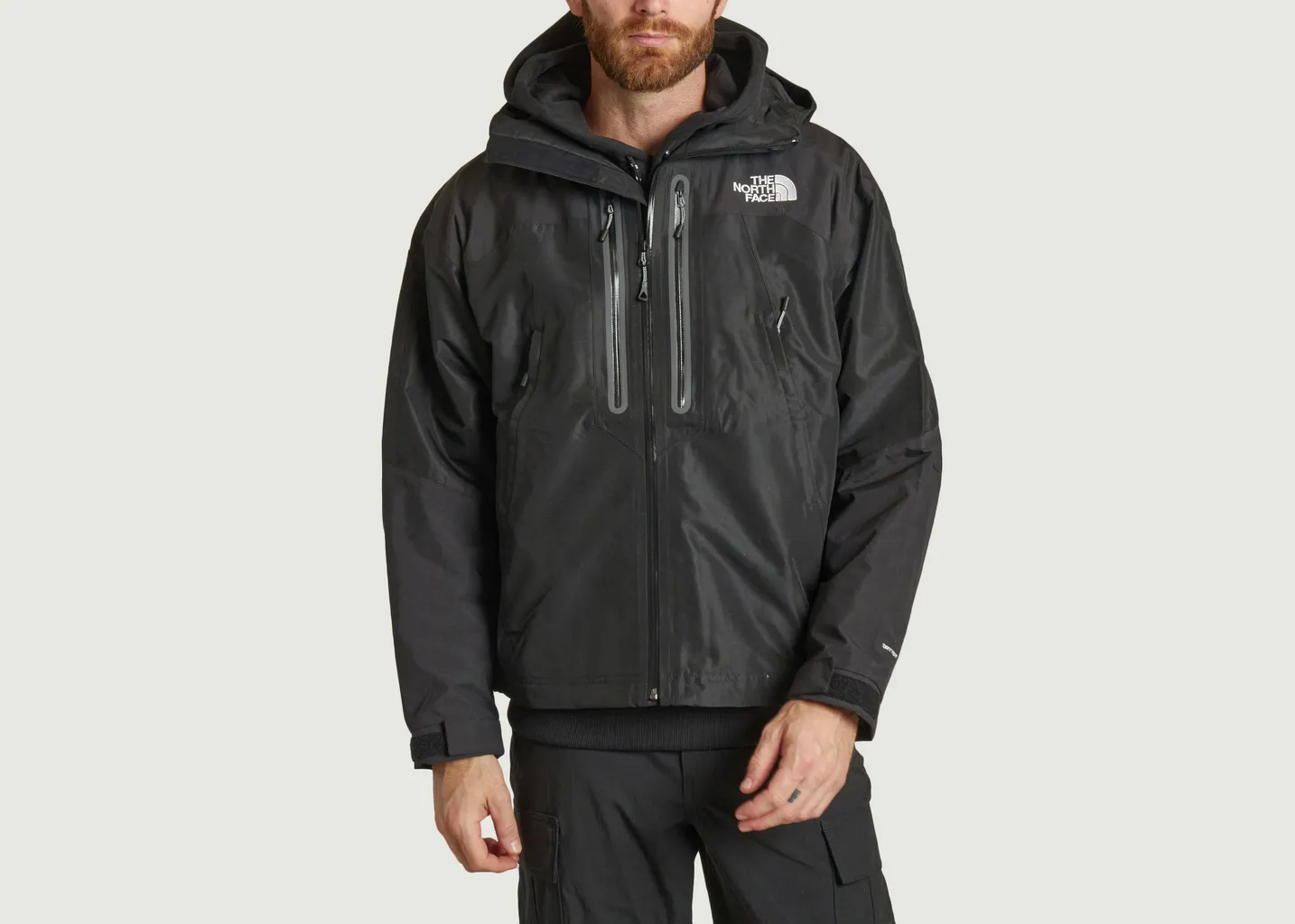 Veste Transverse Dryevent The North Face