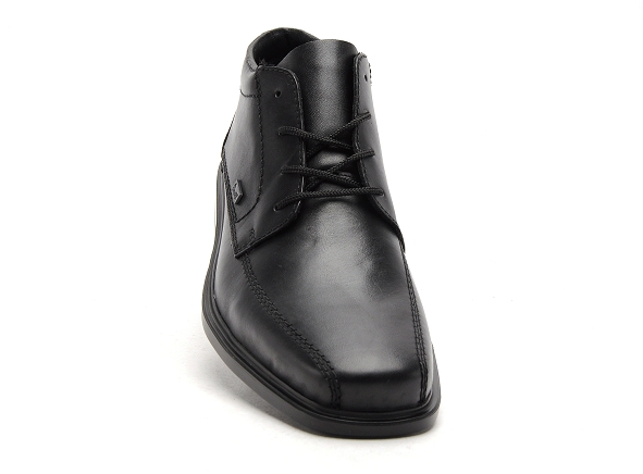 Rieker boots bottine homme b0011 noir