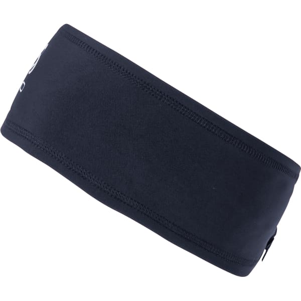 Bandeau ski de fond ODLO HEADBAND POLYKNIT LIGHT ECO DARK SAPPHIRE