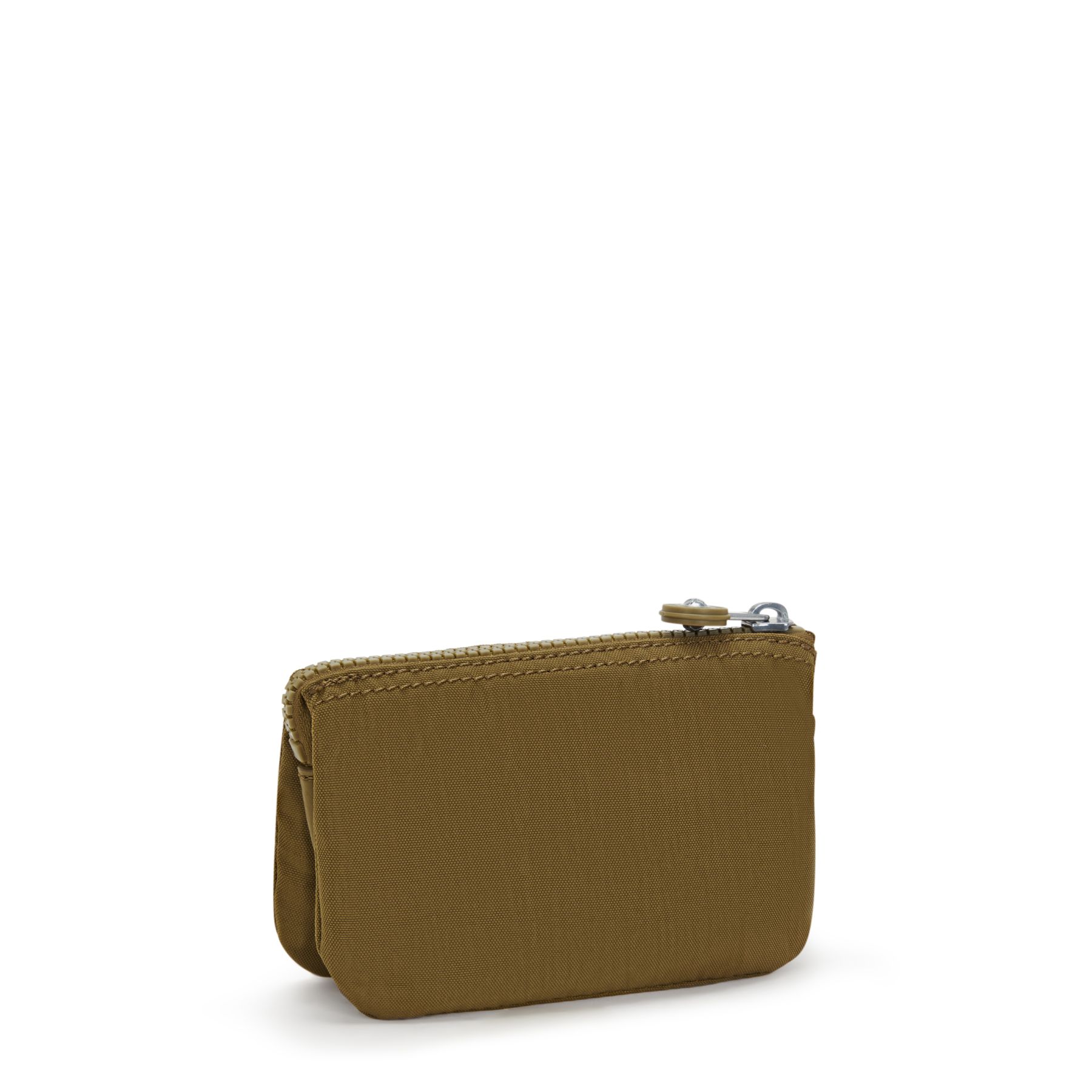 CREATIVITY S Petit Porte-Monnaie - Dry Laurel