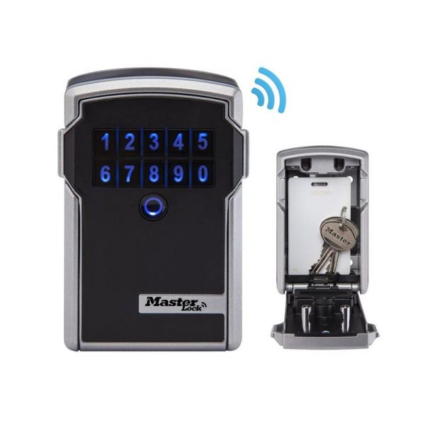 Master Lock Chaveiro Select Acess Bluetooth - 81868347