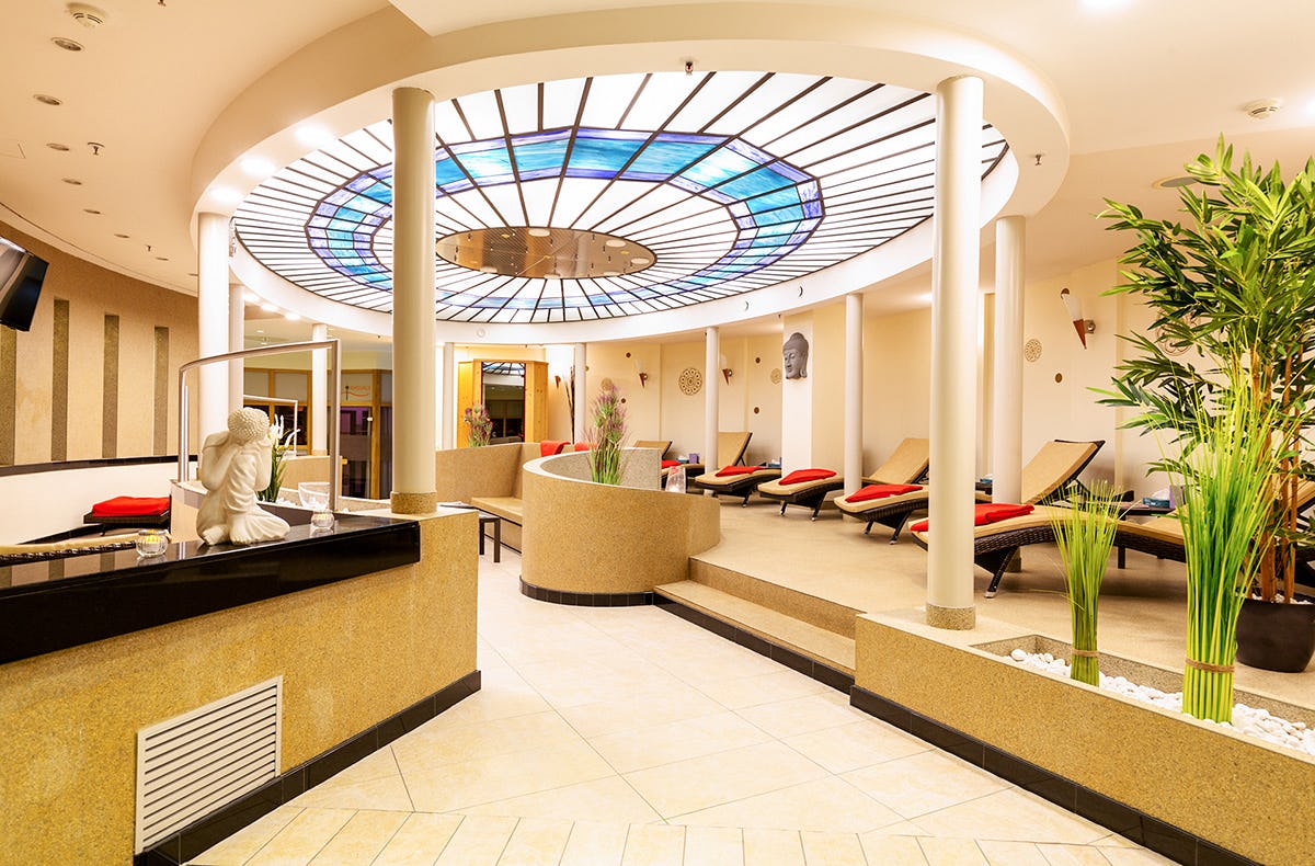 Ayurveda-Massage Berlin Friedrichstrasse