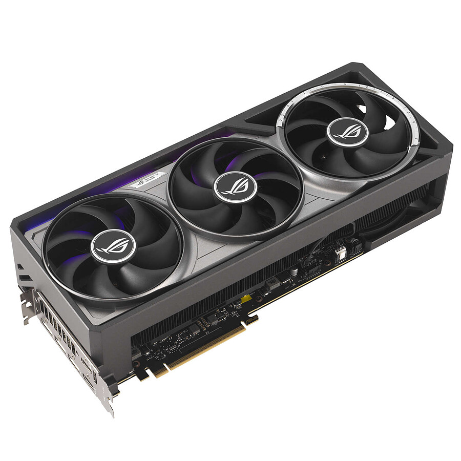 Asus ROG Astral GeForce RTX 5080 16GB GDDR7