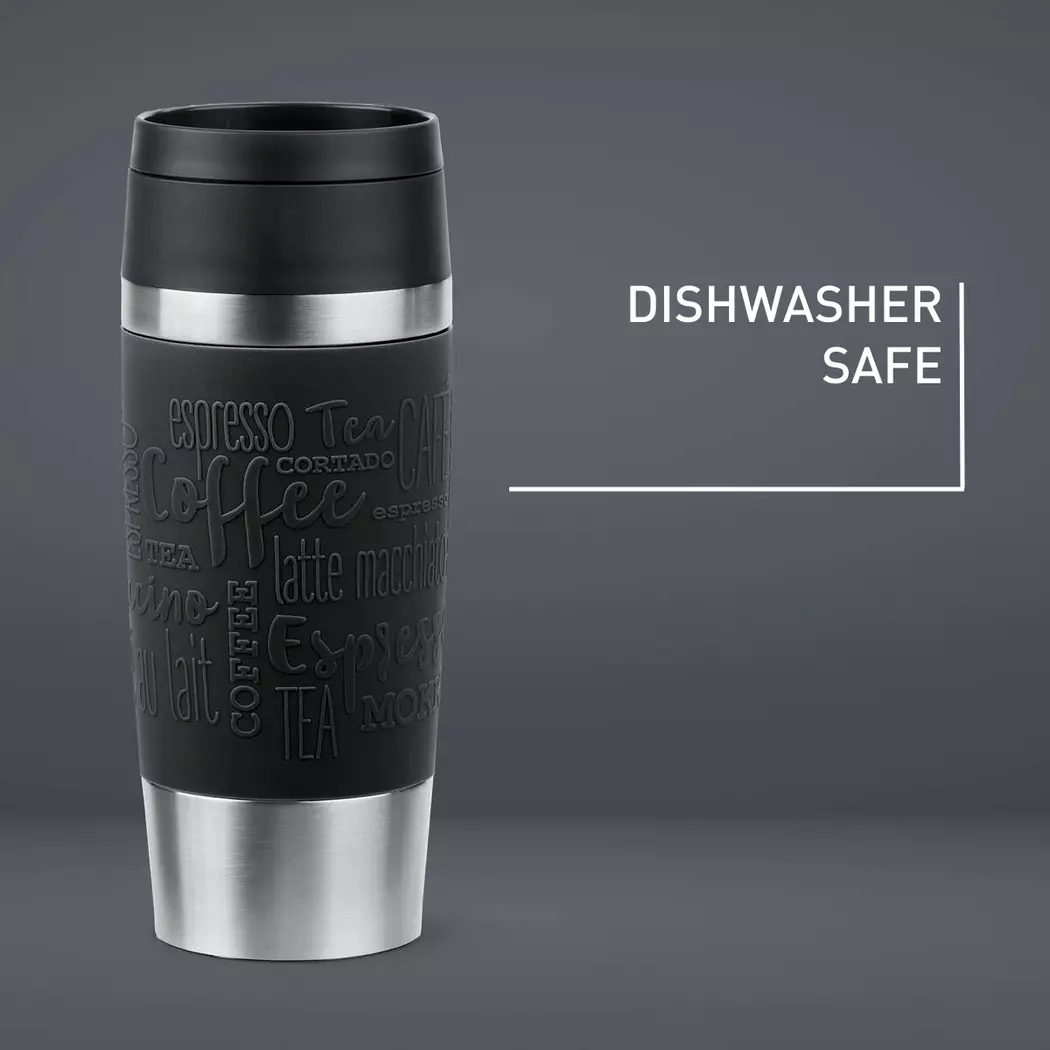 Isolierbecher Travel Mug Classic 360 ml