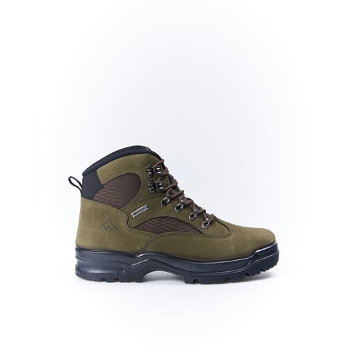 Botas de trekking impermeáveis Notton 791