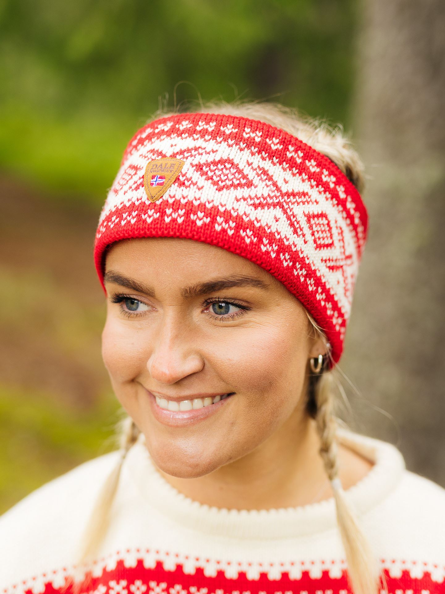 Cortina 1956 Headband