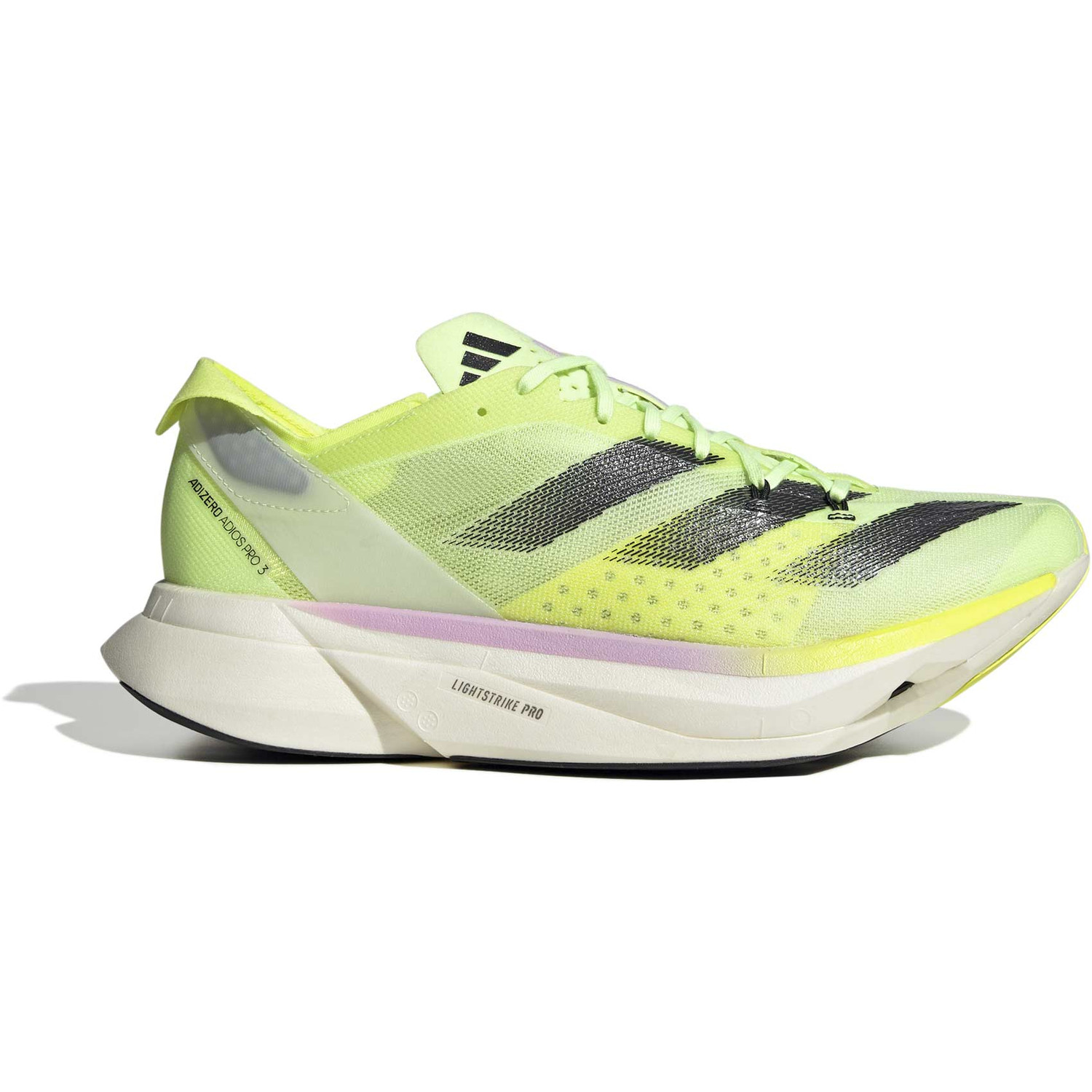 adidas Adizero Adios PRO 3 Heren