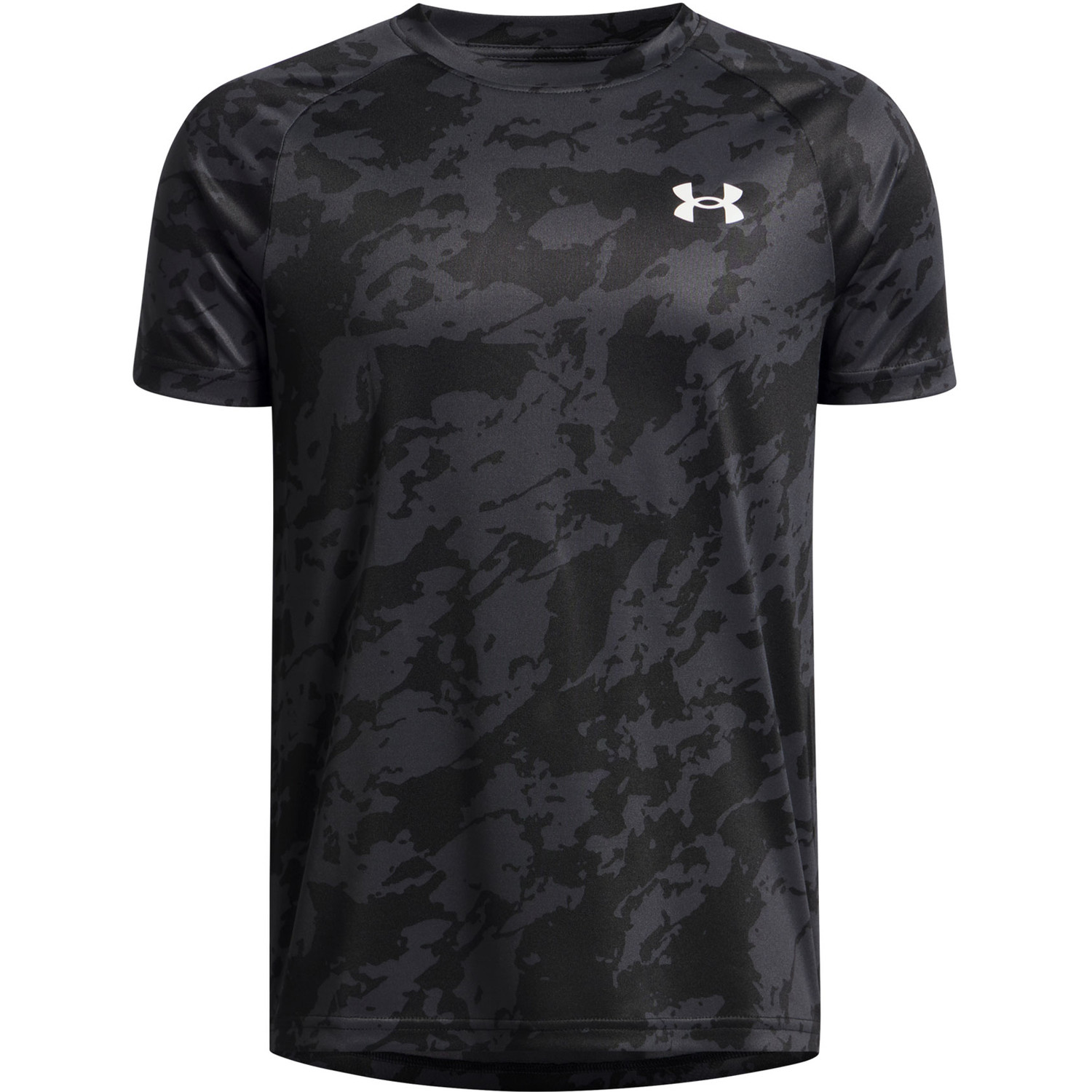 Under Armour Tech 2.0 Tee Jongens
