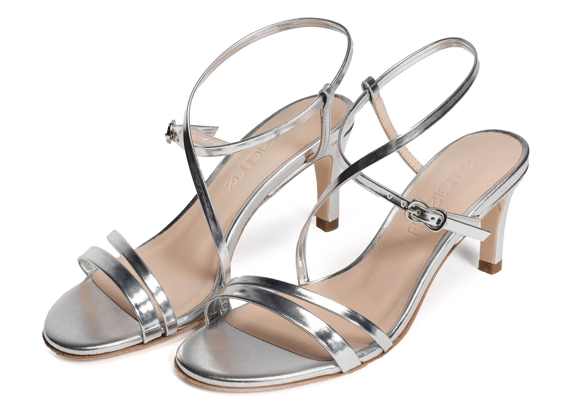 Bella 65 argent