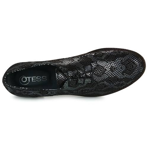 Otess - DORA - Noir