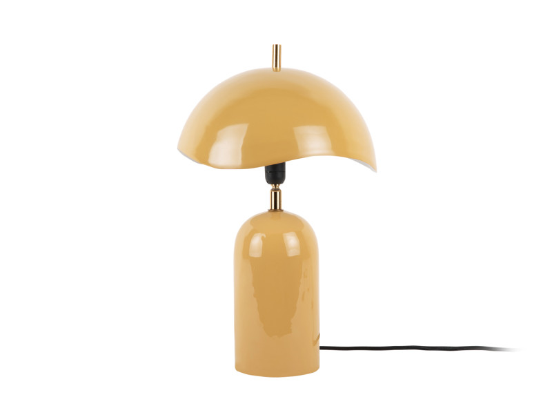 Table Lamp Querido LM2228BL Misty blue