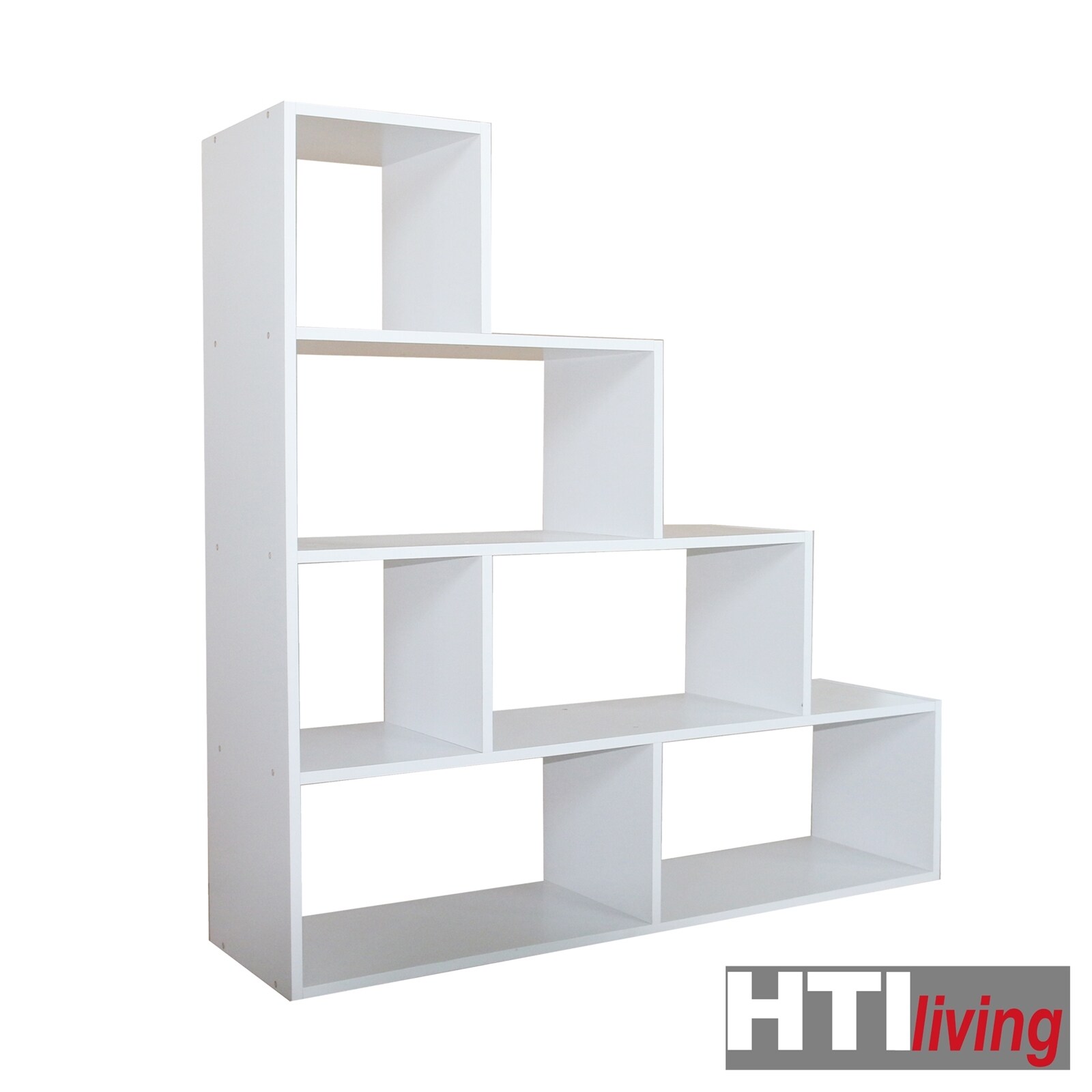 HTI-Living Bücherregal Thekla 11430