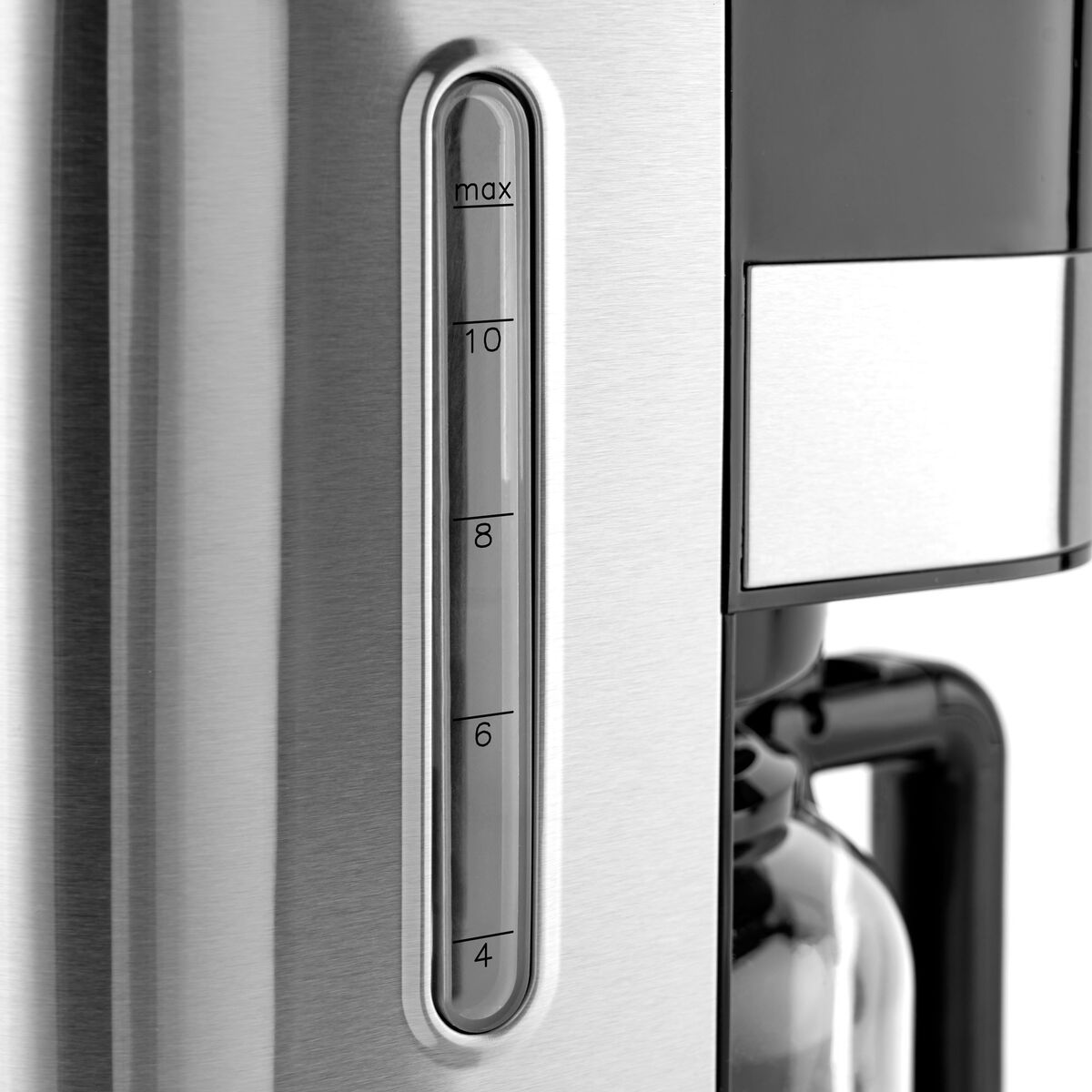 Timer Aroma kaffemaskin