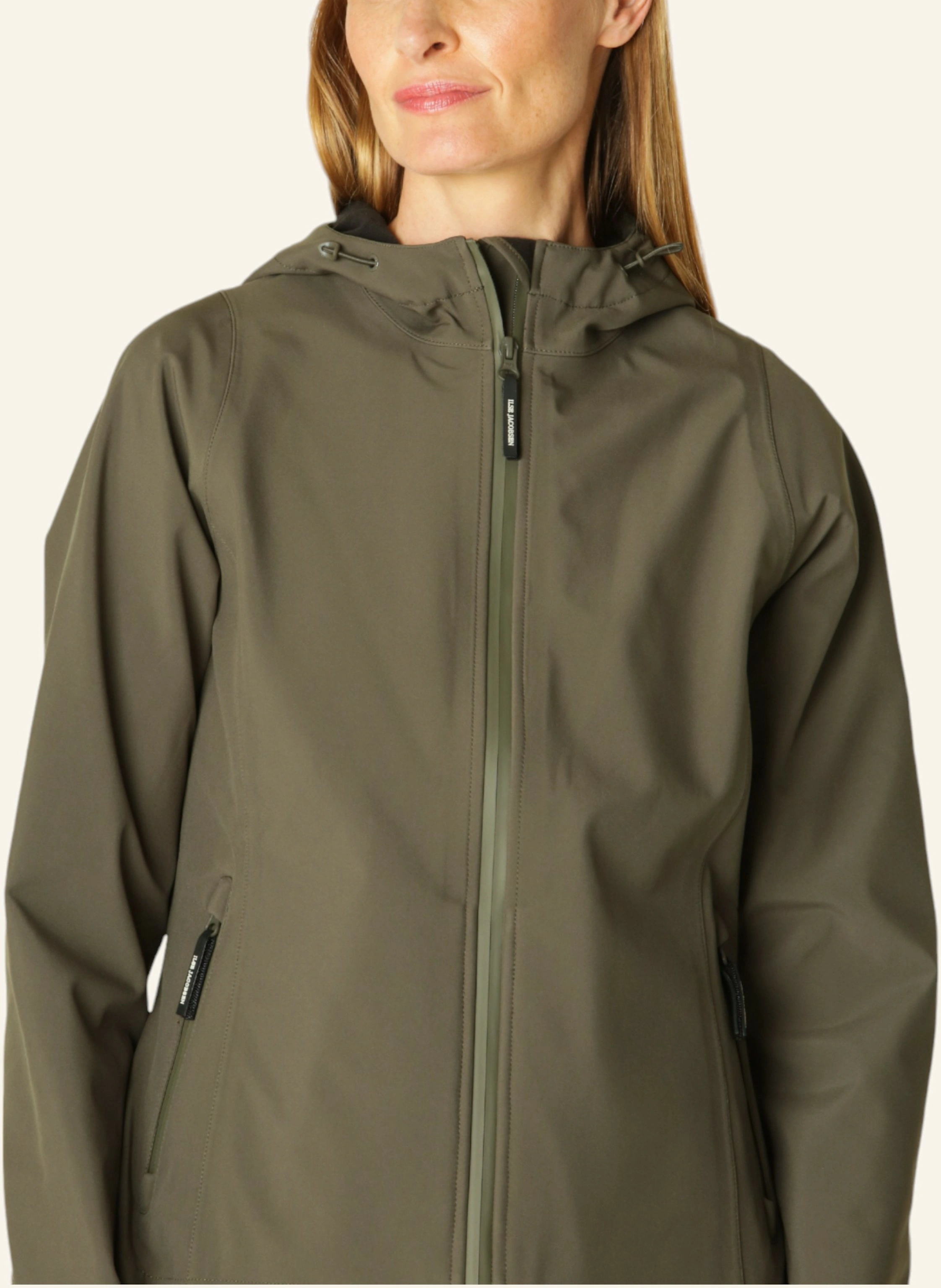 ILSE JACOBSEN Regenjacke DAYBREAK02