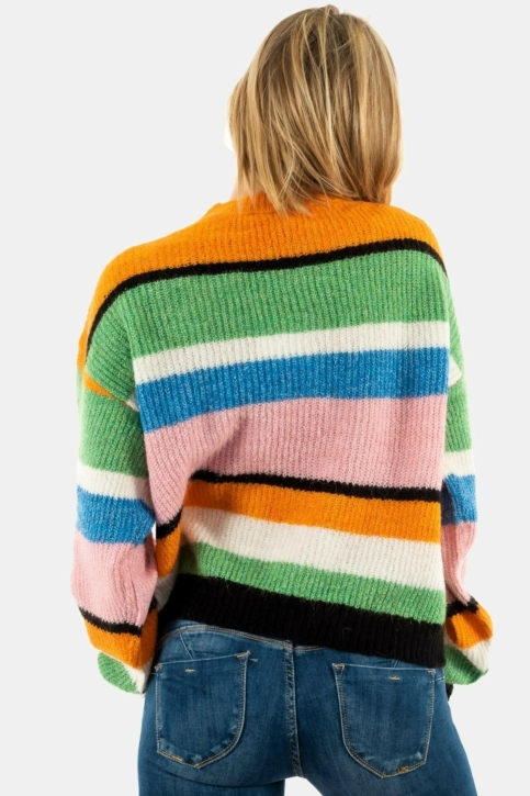 pull léger ichi 20117314 200681 multi color
