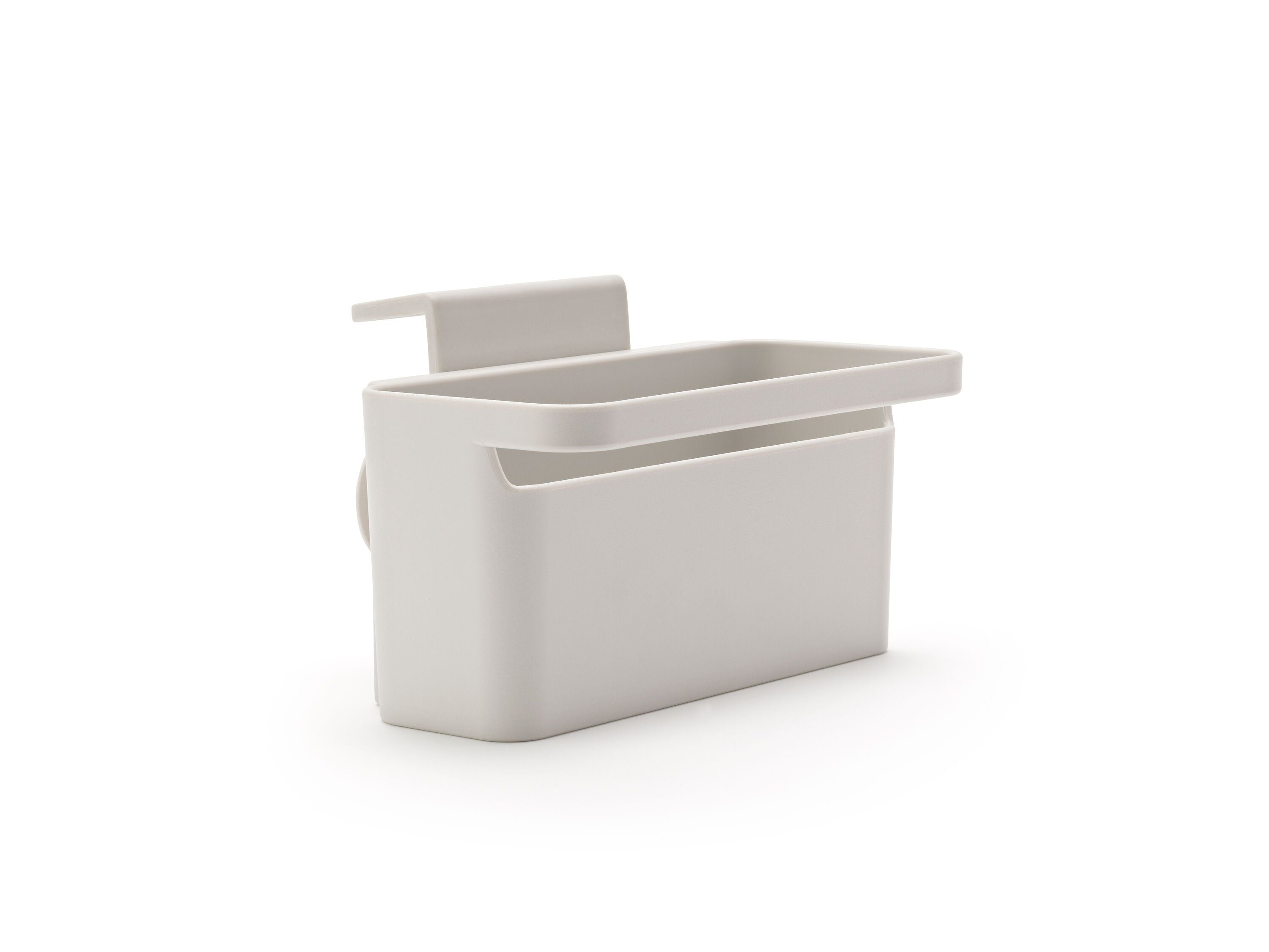 brabantia SINKSIDE Spüleinsatz - Hellgrau / B: 17.1 cm x T: 12.7 cm x H: 10.6 cm