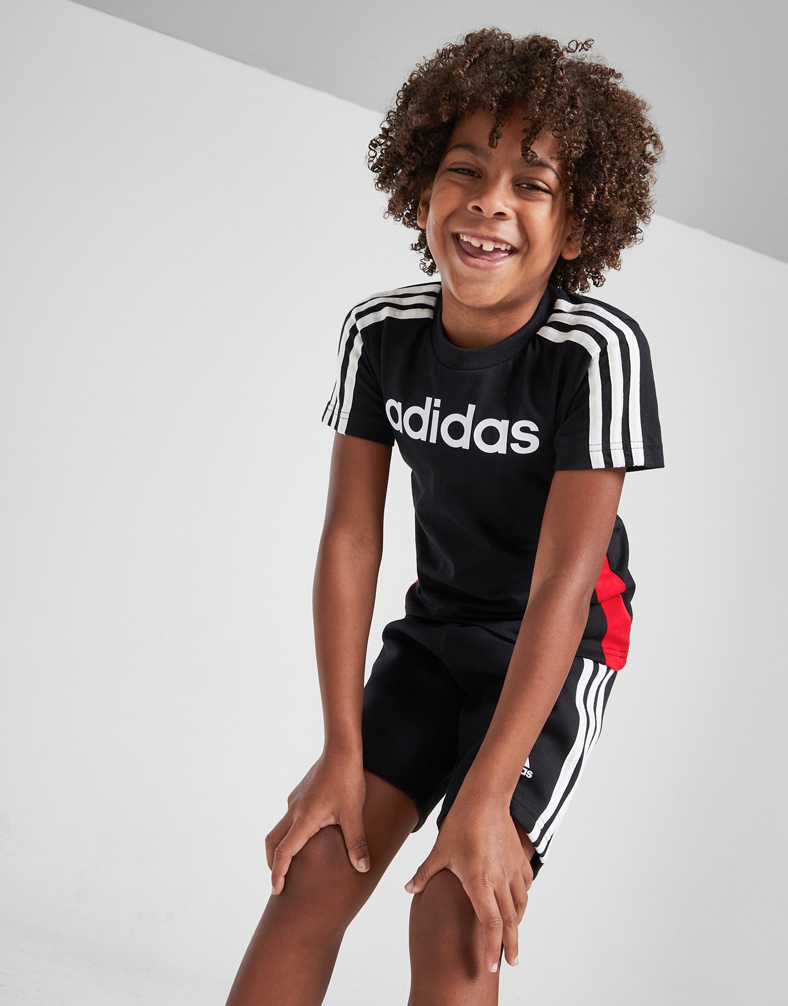 adidas Ensemble T-shirt/Short Enfant