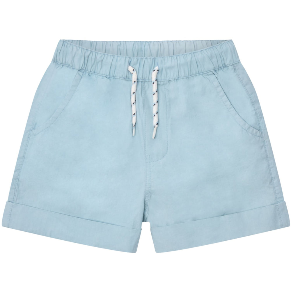 Køb Hust & Claire Baby Blue Hans Shorts