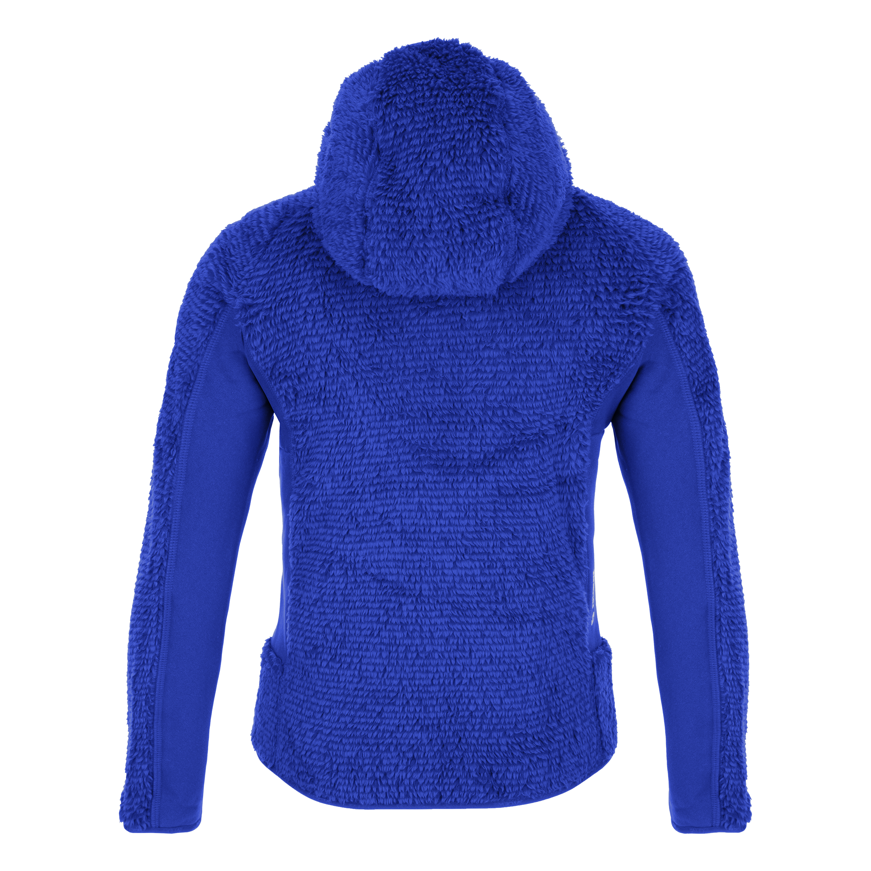 Puez Highloft Polarlite 2 Kapuzenjacke Kind