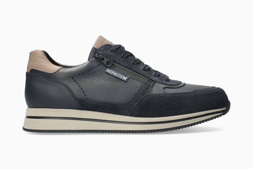 GILFORD BLAU