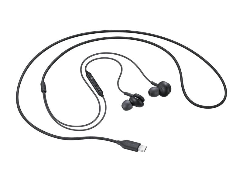 Samsung In-Ear-Kopfhörer USB Type-C EO-IC100 Fortschrittlicher Type-C-Kopfhörer