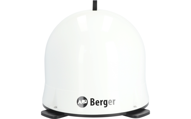 Berger Move 2.0 Mobile Satelliten-Antenne