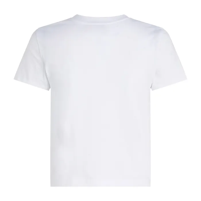 Calvin Klein Placed Institutional Shirt Dames