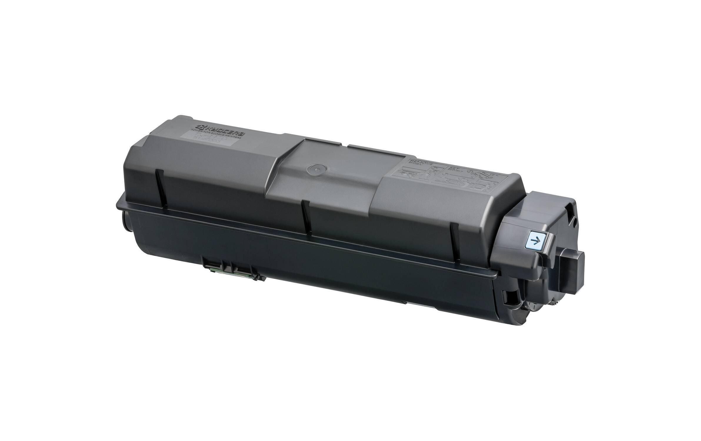 Toner TK-1170 BlackToner, Black