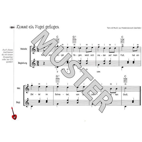 Alfred Music Publishing Gitarre Lernen für Kinder 2
