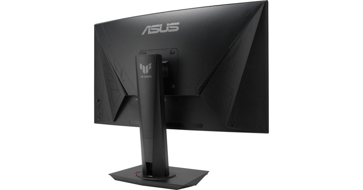 ASUSTUF Gaming VG27VQM 27